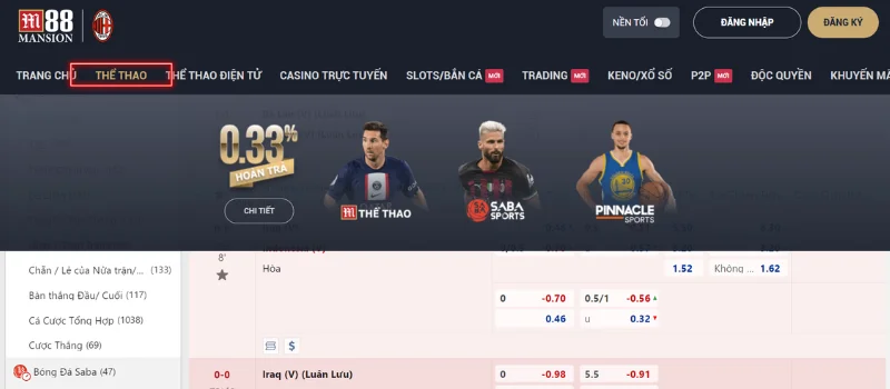 hướng dẫn cá cược cầu lông m88 chuẩn xác nhất 2 sảnh chơi thể thao cá cược cầu lông m88