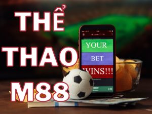 khuyến mãi m88