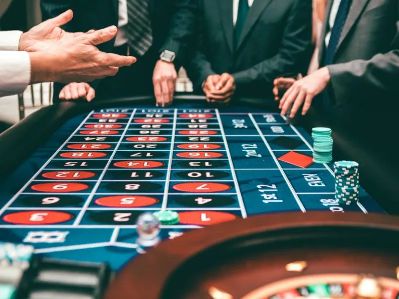 tổng hợp kinh nghiệm chơi roulette m88 đảm bảo thắng chắc 3 sử dụng chiến thuật hợp lý