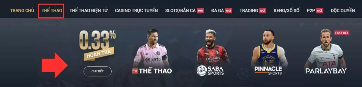 hướng dẫn cách chơi cá cược bóng bàn m88 chi tiết nhất 1 chọn sảnh chơi bóng bàn m88
