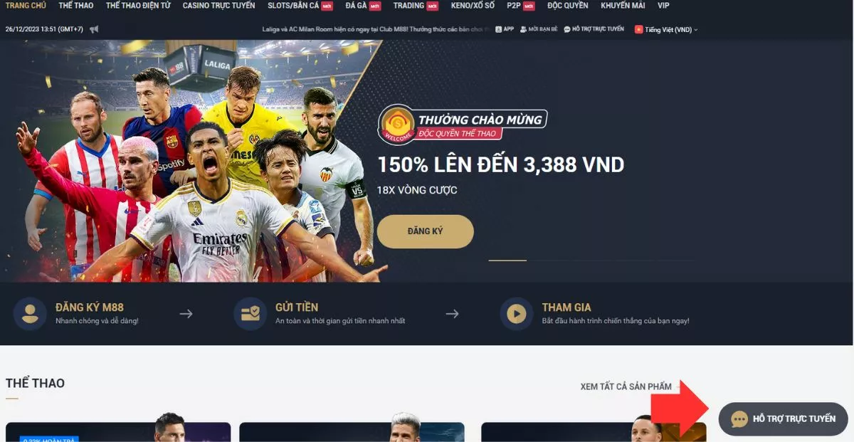 tổng hợp các phương thức liên hệ hỗ trợ trực tuyến m88 1 trang hỗ trợ trực tuyến m88
